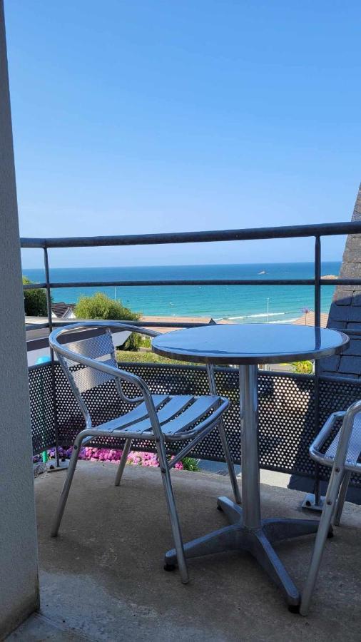 Apartment Trestel Vue Trevou-Treguignec