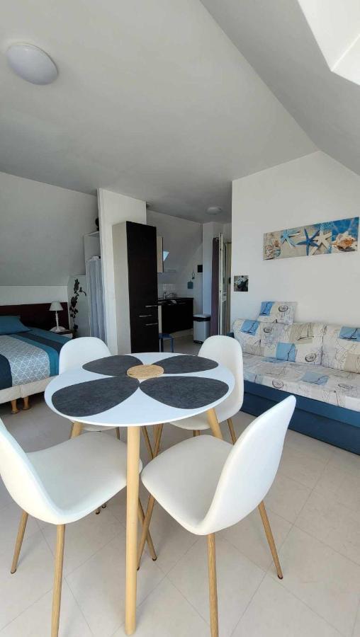 Trestel Vue Apartment Trevou-Treguignec