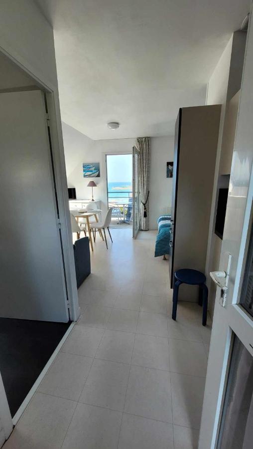 Apartment Trestel Vue Trevou-Treguignec