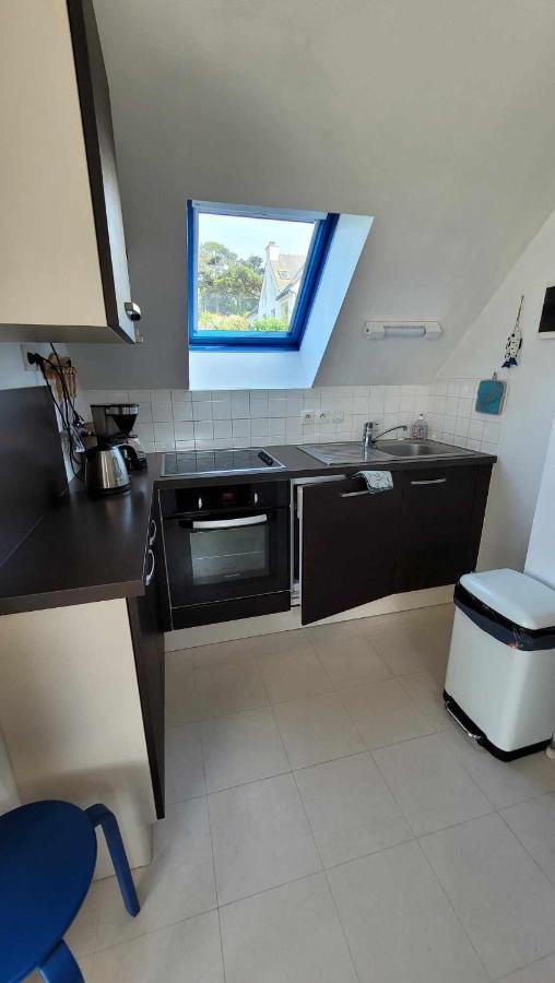Trestel Vue Apartment Trevou-Treguignec